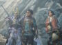 Monster Hunter Wilds標題更新1個補丁說明：Mizutsune和新技能