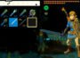 Zelda的音符讓玩家可以在野外呼吸與王國的眼淚之間交換物品