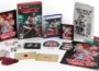 即將到來的Terrifier：Artcade Game Premium Edition堆滿了收藏品，包括Puke Bag