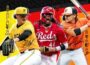 MLB表演25的本週挑戰，您試圖達到200mph的球