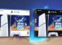 PS5 Slim Astro機器人束仍在沃爾瑪庫存，在其他零售商處售罄