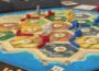 Catan棋盤遊戲的新第六版現已在Amazon 上獲得