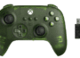 8bitdo下個月發布了透明的綠色Xbox啟發控制器