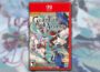 符文工廠：Azuma Nintendo Switch 2 Edition的守護者