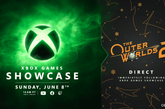 Xbox Games展示櫃於6月8日宣布，這是期望的