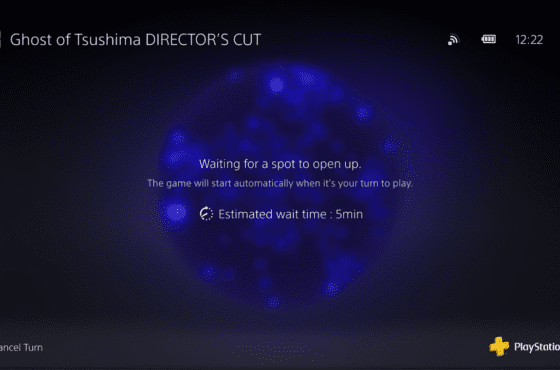 PlayStation門戶更新為雲流添加了更多功能