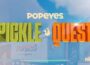 Popeyes想為您提供免費的東西玩Fortnite地圖