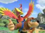 Spyro和Crash Bandicoot重新啟動工作室，鮑勃的玩具，想帶回班喬·卡索伊（Banjo-Kazooie）接下來
