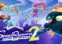 Speedrunners 2：宣布2025年宣布的速度之王