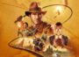 印第安納·瓊斯（Indiana Jones）和大圈子（The Great Circle）正在獲得一些令人印象深刻的PS5 Pro增強功能
