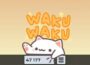 您可能沒有聽說過Bongo Cat，但是現在有100,000多人正在玩