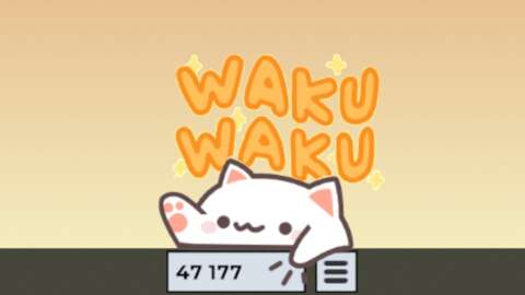 您可能沒有聽說過Bongo Cat，但是現在有100,000多人正在玩