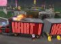 Mario Kart World擁有巨型卡車和船隻，您可以用來主導比賽