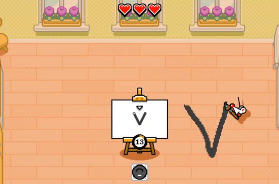 這款Switch 2遊戲是在開發人員甚至擁有開發人員之前宣布的