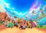 Mario Kart World Nintendo Direct：如何觀看和期待什麼