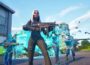 Fortnite Reload明天將獲得新的第2章主題地圖