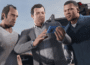 GTA 5和增強版本現在在遊戲通行證上