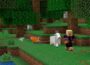 Minecraft Leashing更新將使爭吵暴民變得更加容易