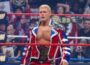 看起來科迪·羅德斯（Cody Rhodes）和Undertaker是下一個WWE Fortnite Skins
