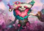 英雄聯盟的下個賽季是Spirit Blossom Beyond