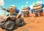 Mario Kart World的免費漫遊模式具有任務，隱藏的收藏品和更多