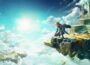 開關2不支持為Zelda保存雲：王國的眼淚