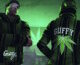 Rockstar在GTA在線慶祝4/20天的狩獵包，雜草獎勵和雪人