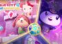 Hello Kitty Island冒險的富有成果的友誼更新為遊戲提供了中世紀的旋轉