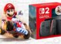 Mario Kart World Switch 2 Bundle將於今年秋天停止