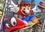 任天堂告訴粉絲在Switch 2上的下一個3D Mario遊戲“保持關注”