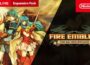 Nintendo Switch Online添加了另一個Fire Emblem GBA遊戲