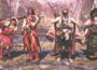 Monster Hunter Wilds Blossom Dance活動增加了新的裝甲套裝，更多定制