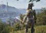 Elder Scrolls 6“顯然”在《遺忘的重新製作》中工作，托德·霍華德說