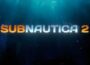 subnautica 2的最新開發視頻vlog展示了合作模式和新的外星星球