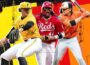 MLB節目25獲得PS5，Xbox和Switch的首次大折扣