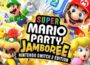 超級馬里奧派對Jamboree Switch 2 Edition預訂現場直播