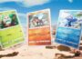 Pokemon TCG Pocket的下一個擴展是Sun and Moon，宣布的半週年紀念活動