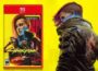 Cyber​​punk 2077 Nintendo Switch 2預訂現場 – 完整遊戲在購物車上