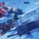 Fortnite星球大戰地圖在重大更新前一周透露