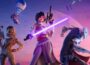 即將到來的Fortnite Star Wars Battle Pass將包括標誌性的前傳反派