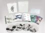 NIER的第二部分：Automata Anime正在獲取收藏家版藍光版本
