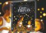 Studio Ghibli的Fireflies Steelbook藍光預訂的墳墓是Live