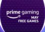 Amazon Prime成員在5月獲得這23場免費遊戲