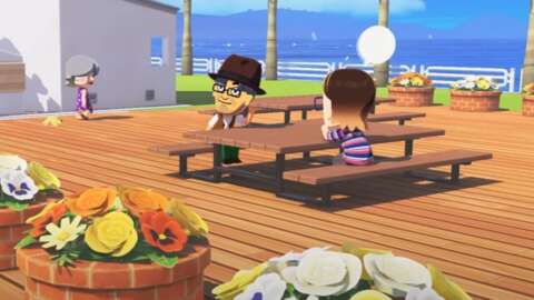 Tomodachi Life：實現夢想的發行窗口，預告片以及我們所知道的一切