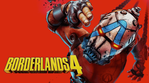 Borderlands 4 Boss堅持GTA 6並不是遊戲發布日期更改的原因 Borderlands 4 Boss堅持GTA 6並不是遊戲發布日期更改的原因