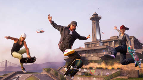 THPS Fest將分享3 + 4重製的新詳細信息，您可以觀看Live