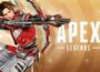 Apex Legends的競技場模式在以弓為重點的第25季中返回有限的時間