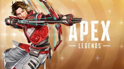 Apex Legends的競技場模式在以弓為重點的第25季中返回有限的時間 Apex Legends的競技場模式在以弓為重點的第25季中返回有限的時間