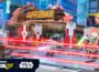 樂高堡（Lego Fortnite）獲得了星球大戰節和限時競爭生存模式