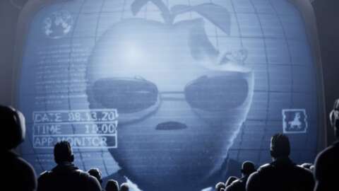 Fortnite在法官大滿貫蘋果“不服從” 後不久返回我們iOS Fortnite在法官大滿貫蘋果“不服從” 後不久返回我們iOS